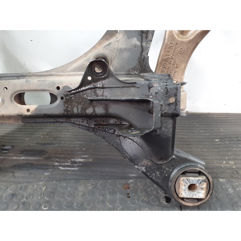 Recambio de puente delantero para porsche cayenne (typ 92aa) diesel platinum edition referencia OEM IAM 7L0499314C  P1-A1-53