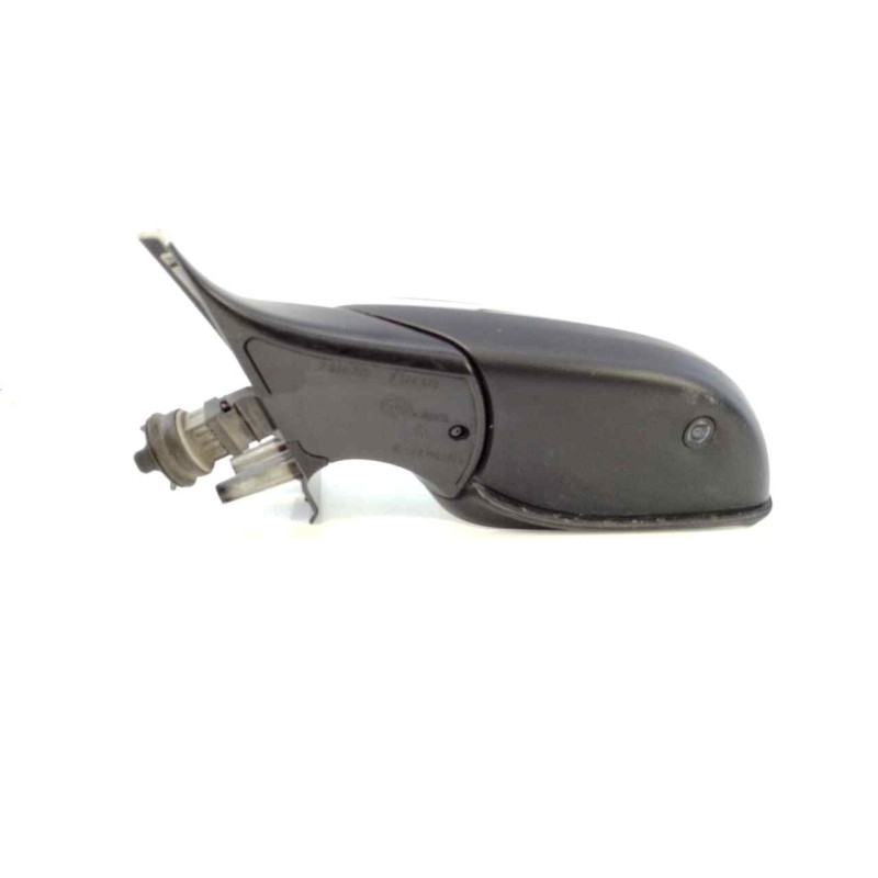 Recambio de retrovisor izquierdo electrico para bmw serie 7 (f01/f02) 740d referencia OEM IAM 7264769 7176446 E1-A3-47-2