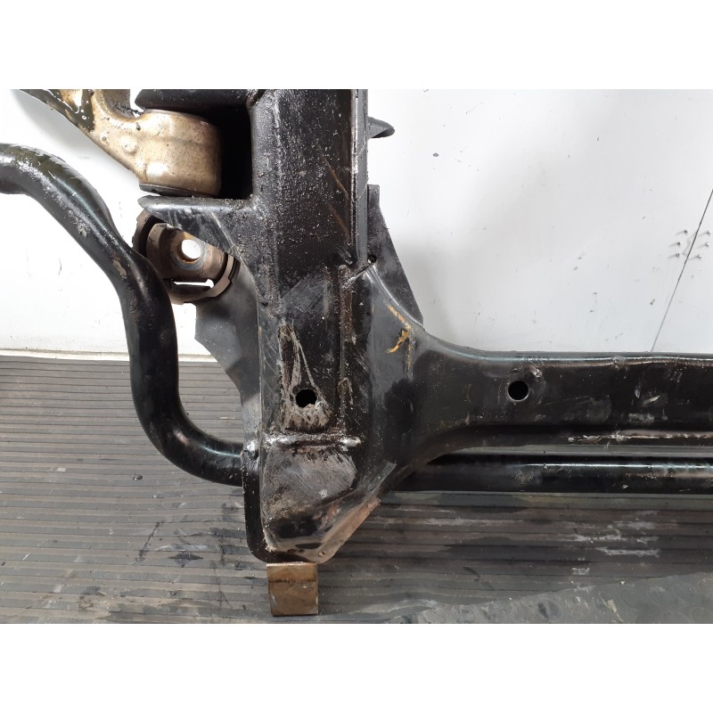 Recambio de puente delantero para porsche cayenne (typ 92aa) diesel platinum edition referencia OEM IAM 7L0499314C  P1-A1-53