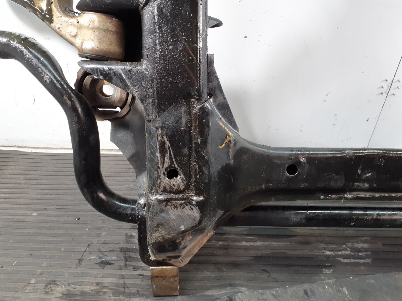 Recambio de puente delantero para porsche cayenne (typ 92aa) diesel platinum edition referencia OEM IAM 7L0499314C  P1-A1-53