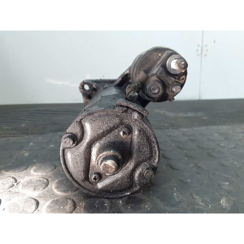 Recambio de motor arranque para bmw x5 (e70) 3.0d referencia OEM IAM 0014115046  P3-B7-12-1