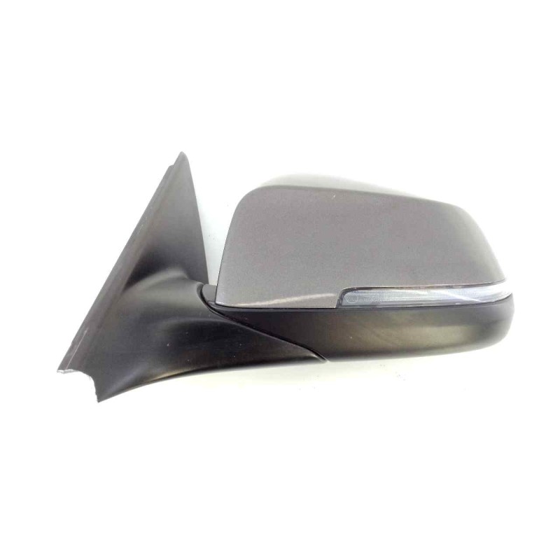 Recambio de retrovisor izquierdo electrico para bmw serie 7 (f01/f02) 740d referencia OEM IAM 7264769 7176446 E1-A3-47-2