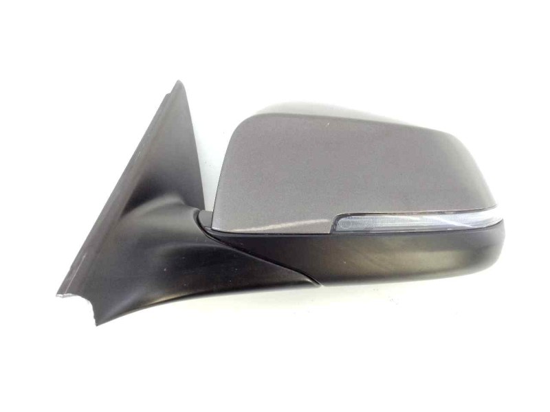 Recambio de retrovisor izquierdo electrico para bmw serie 7 (f01/f02) 740d referencia OEM IAM 7264769 7176446 E1-A3-47-2