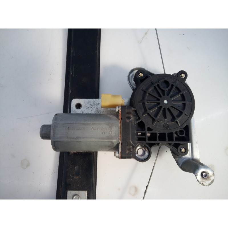 Recambio de elevalunas trasero derecho para volvo xc90 d5 executive (7 asientos) (136kw) referencia OEM IAM 31253722 119970 E1-A