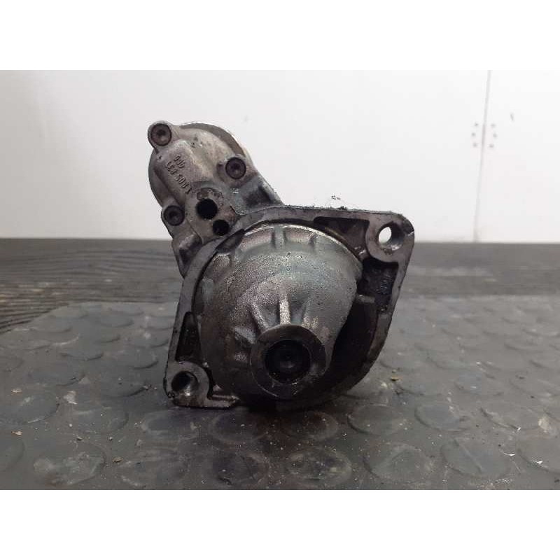 Recambio de motor arranque para bmw x5 (e70) 3.0d referencia OEM IAM 0014115046  P3-B7-12-1
