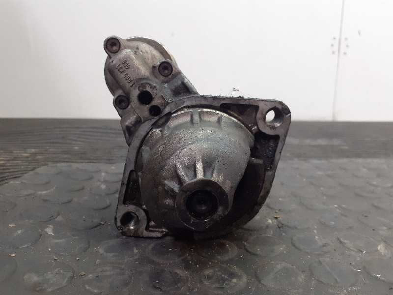 Recambio de motor arranque para bmw x5 (e70) 3.0d referencia OEM IAM 0014115046  P3-B7-12-1