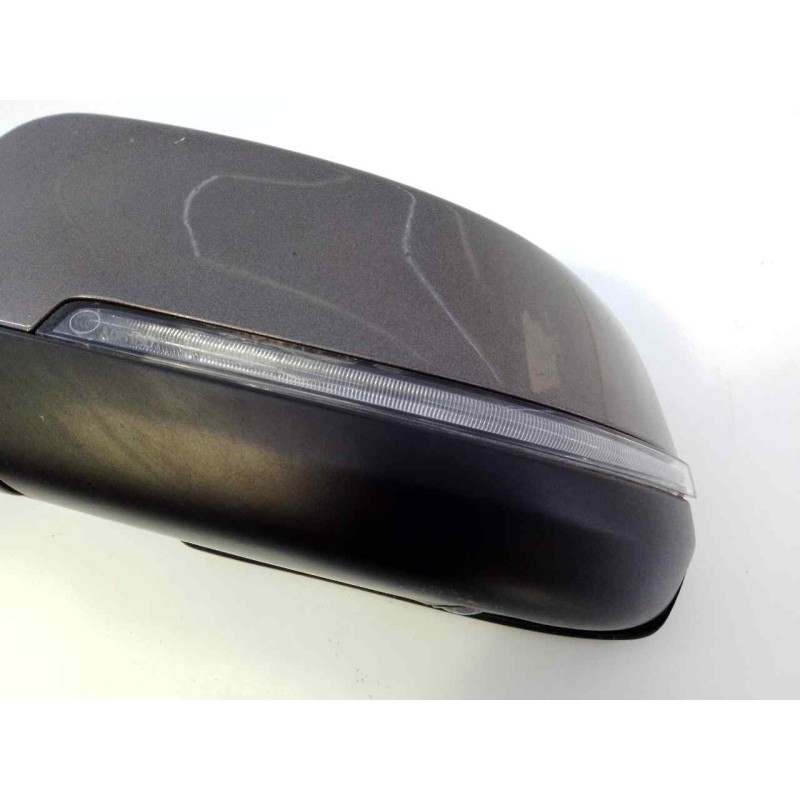 Recambio de retrovisor izquierdo electrico para bmw serie 7 (f01/f02) 740d referencia OEM IAM 7264769 7176446 E1-A3-47-2