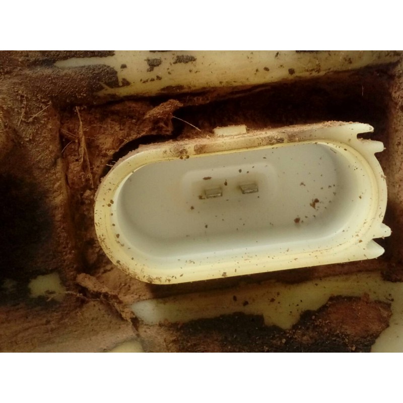 Recambio de aforador para volkswagen passat berlina (3b2) comfortline referencia OEM IAM   