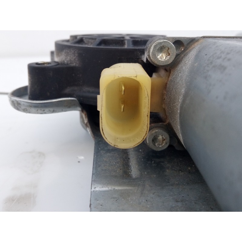 Recambio de elevalunas trasero derecho para volvo xc90 d5 executive (7 asientos) (136kw) referencia OEM IAM 31253722 119970 E1-A