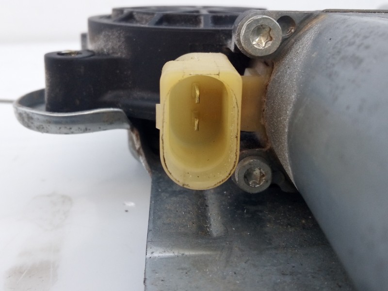 Recambio de elevalunas trasero derecho para volvo xc90 d5 executive (7 asientos) (136kw) referencia OEM IAM 31253722 119970 E1-A