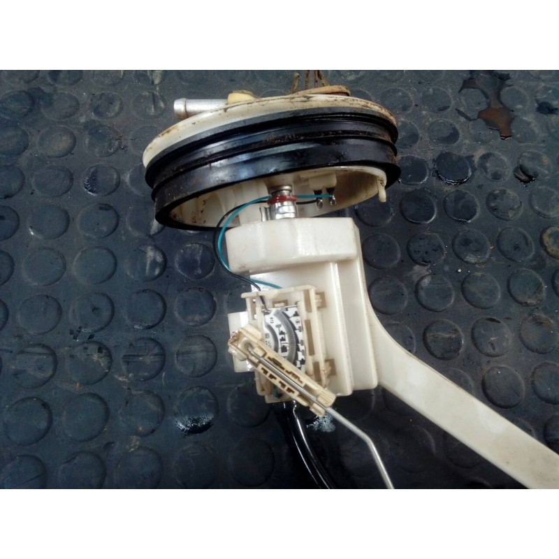 Recambio de aforador para volkswagen passat berlina (3b2) comfortline referencia OEM IAM   