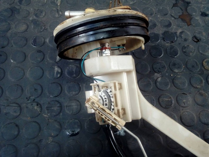 Recambio de aforador para volkswagen passat berlina (3b2) comfortline referencia OEM IAM   