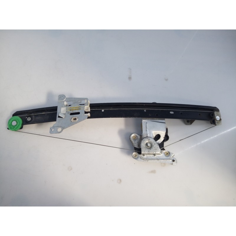 Recambio de elevalunas trasero derecho para volvo xc90 d5 executive (7 asientos) (136kw) referencia OEM IAM 31253722 119970 E1-A