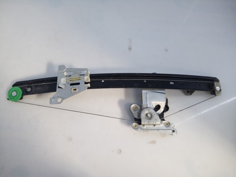 Recambio de elevalunas trasero derecho para volvo xc90 d5 executive (7 asientos) (136kw) referencia OEM IAM 31253722 119970 E1-A