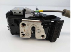 Recambio de cerradura puerta trasera izquierda para nissan juke (f15) tekna referencia OEM IAM   E2-A4-15-2 2
