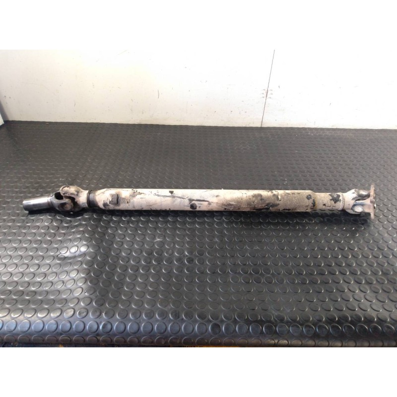 Recambio de transmision central para suzuki grand vitara jb (jt) 2.0 jlx-a (5-ptas.) referencia OEM IAM   P1-B6-17