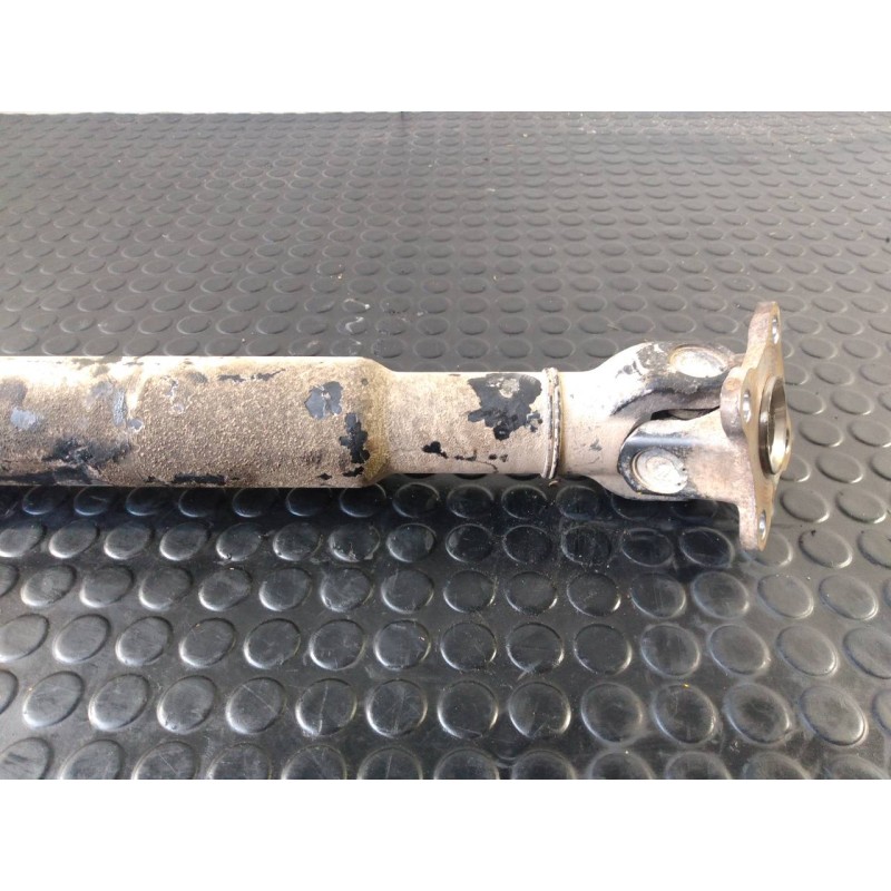 Recambio de transmision central para suzuki grand vitara jb (jt) 2.0 jlx-a (5-ptas.) referencia OEM IAM   P1-B6-17