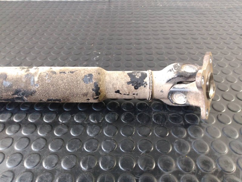 Recambio de transmision central para suzuki grand vitara jb (jt) 2.0 jlx-a (5-ptas.) referencia OEM IAM   P1-B6-17