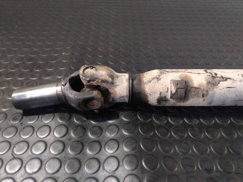 Recambio de transmision central para suzuki grand vitara jb (jt) 2.0 jlx-a (5-ptas.) referencia OEM IAM   P1-B6-17