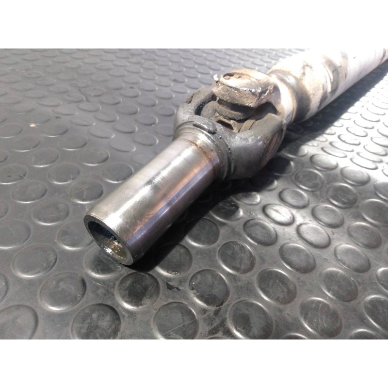 Recambio de transmision central para suzuki grand vitara jb (jt) 2.0 jlx-a (5-ptas.) referencia OEM IAM   P1-B6-17