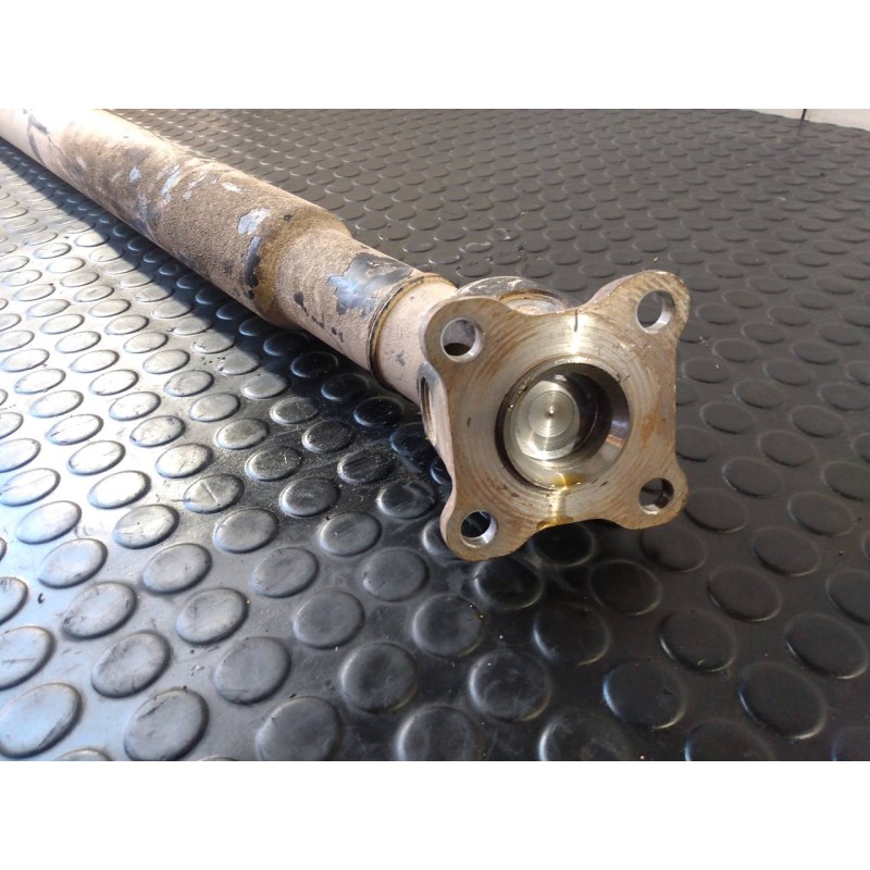 Recambio de transmision central para suzuki grand vitara jb (jt) 2.0 jlx-a (5-ptas.) referencia OEM IAM   P1-B6-17