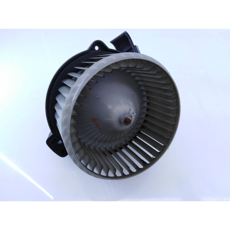 Recambio de ventilador calefaccion para land rover range rover sport v6 td hse referencia OEM IAM MF0160700870 22306350 E1-B4-3-