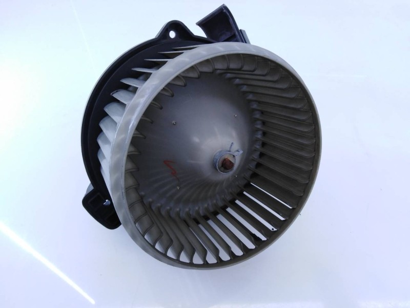 Recambio de ventilador calefaccion para land rover range rover sport v6 td hse referencia OEM IAM MF0160700870 22306350 E1-B4-3-