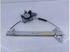 Recambio de elevalunas delantero derecho para nissan juke (f15) tekna referencia OEM IAM   E2-A-10-1