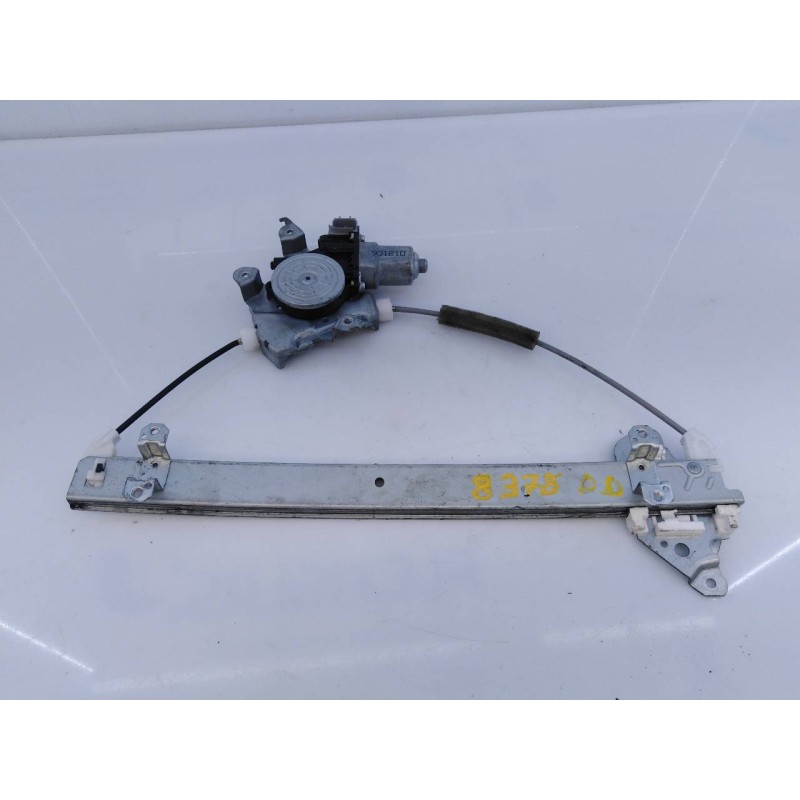 Recambio de elevalunas delantero derecho para nissan juke (f15) tekna referencia OEM IAM   E2-A-10-1