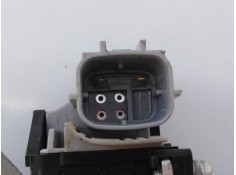 Recambio de elevalunas delantero derecho para nissan juke (f15) tekna referencia OEM IAM   E2-A-10-1 2