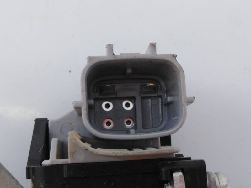 Recambio de elevalunas delantero derecho para nissan juke (f15) tekna referencia OEM IAM   E2-A-10-1