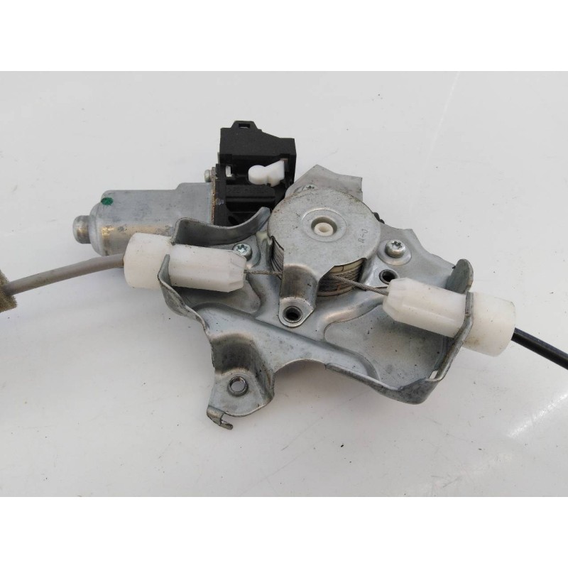 Recambio de elevalunas delantero derecho para nissan juke (f15) tekna referencia OEM IAM   E2-A-10-1