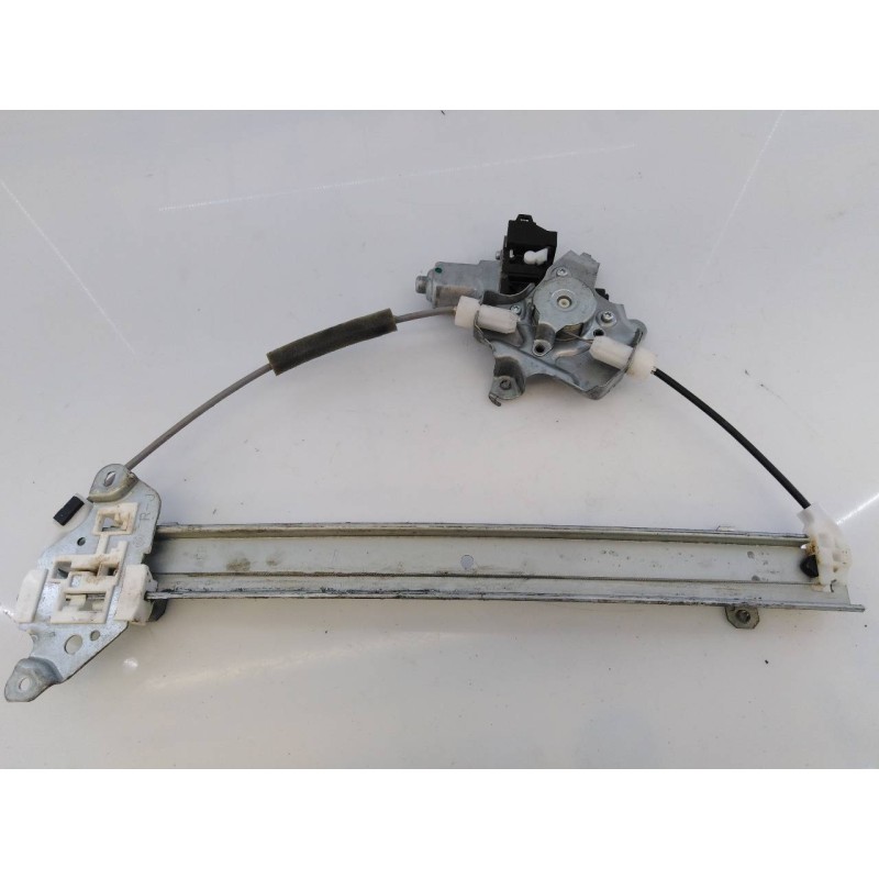 Recambio de elevalunas delantero derecho para nissan juke (f15) tekna referencia OEM IAM   E2-A-10-1