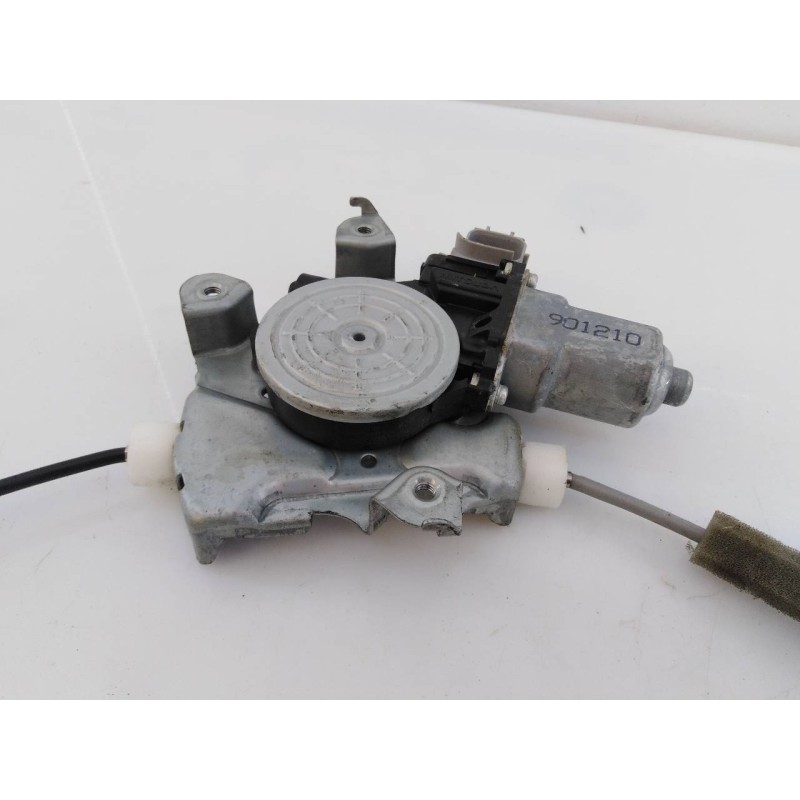 Recambio de elevalunas delantero derecho para nissan juke (f15) tekna referencia OEM IAM   E2-A-10-1