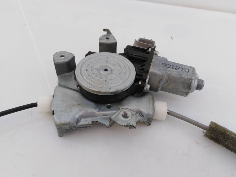 Recambio de elevalunas delantero derecho para nissan juke (f15) tekna referencia OEM IAM   E2-A-10-1