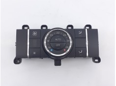 MANDO CLIMATIZADOR A1648700189 03420860 E3-A1-14-2