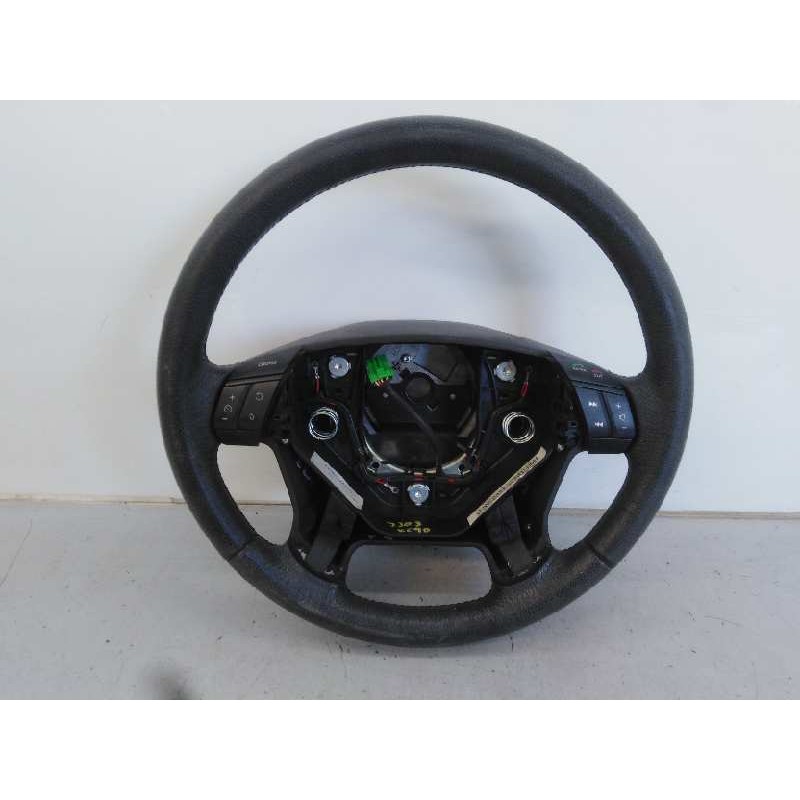 Recambio de volante para volvo xc90 d5 executive (7 asientos) (136kw) referencia OEM IAM 8666891 30741724 E1-B5-3-2