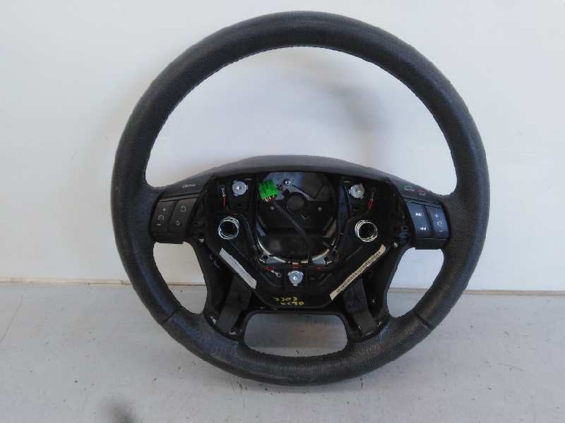 Recambio de volante para volvo xc90 d5 executive (7 asientos) (136kw) referencia OEM IAM 8666891 30741724 E1-B5-3-2