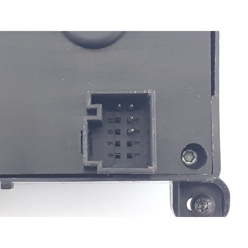 Recambio de mando climatizador para mercedes-benz clase r (w251) 320 cdi (251.022) referencia OEM IAM A1648700189 03420860 E3-A1