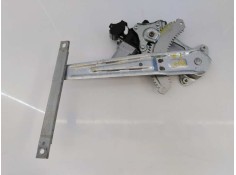 Recambio de elevalunas trasero izquierdo para nissan juke (f15) tekna referencia OEM IAM 902150  E2-A4-15-2