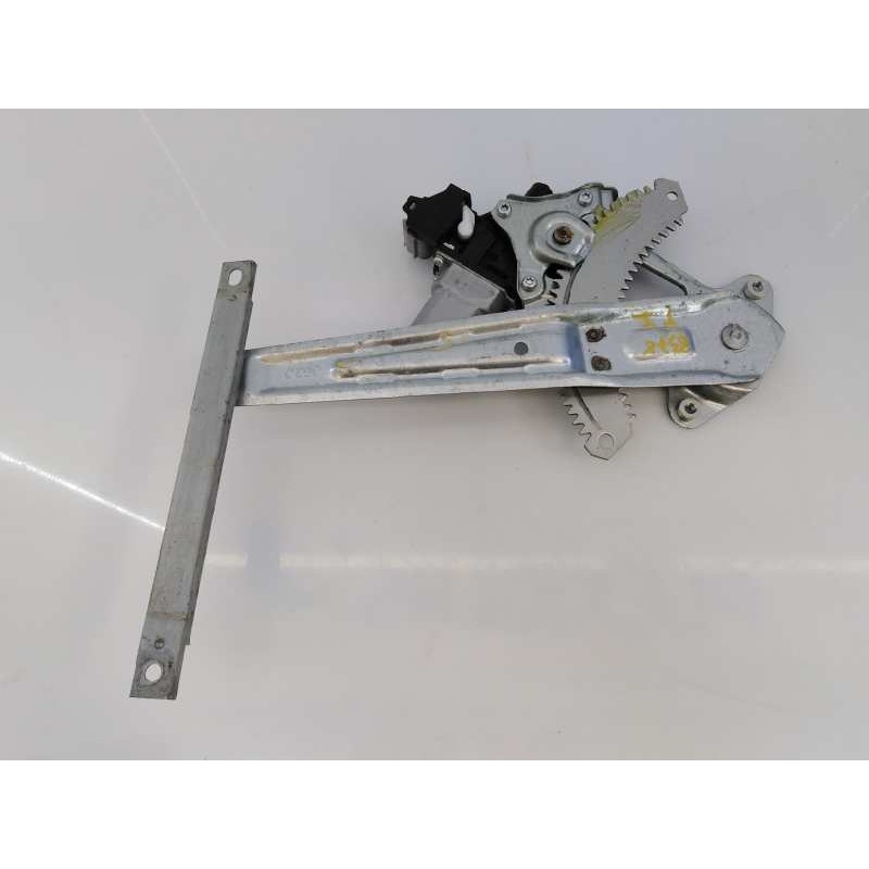 Recambio de elevalunas trasero izquierdo para nissan juke (f15) tekna referencia OEM IAM 902150  E2-A4-15-2