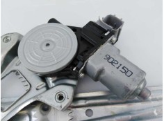 Recambio de elevalunas trasero izquierdo para nissan juke (f15) tekna referencia OEM IAM 902150  E2-A4-15-2 2