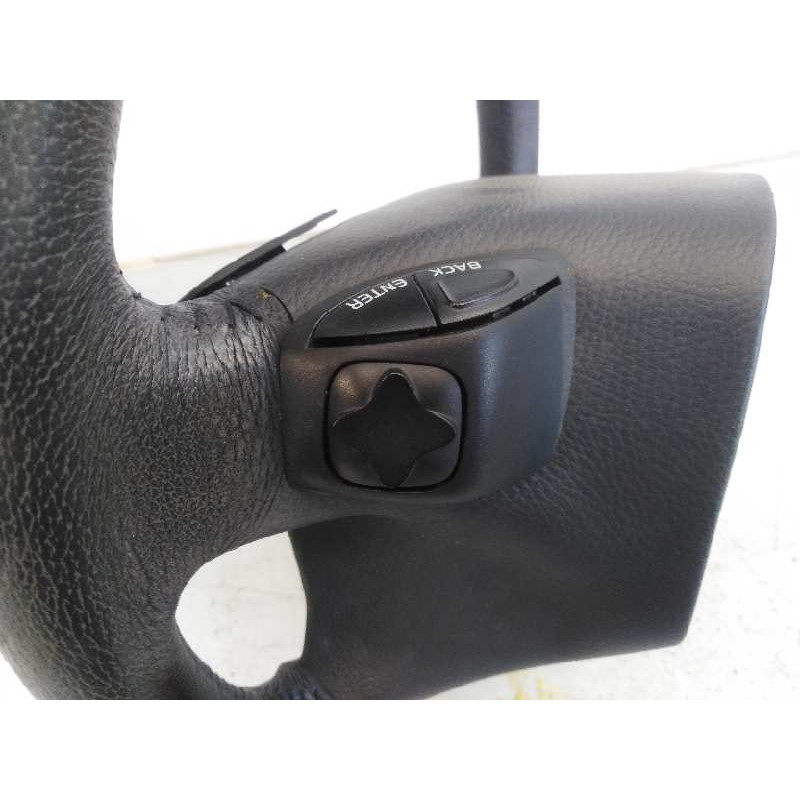 Recambio de volante para volvo xc90 d5 executive (7 asientos) (136kw) referencia OEM IAM 8666891 30741724 E1-B5-3-2