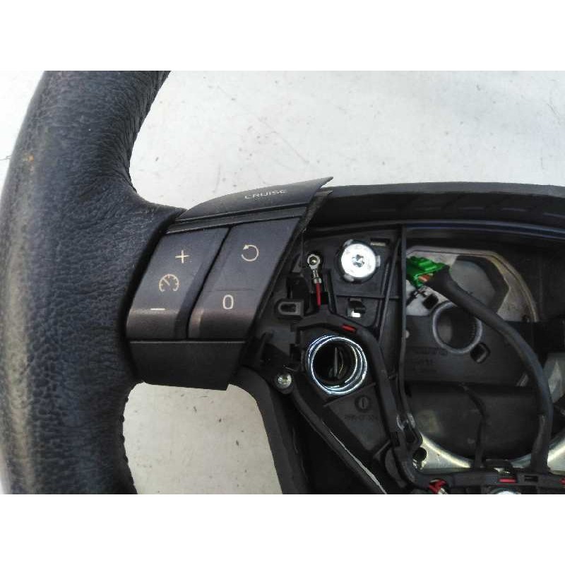 Recambio de volante para volvo xc90 d5 executive (7 asientos) (136kw) referencia OEM IAM 8666891 30741724 E1-B5-3-2