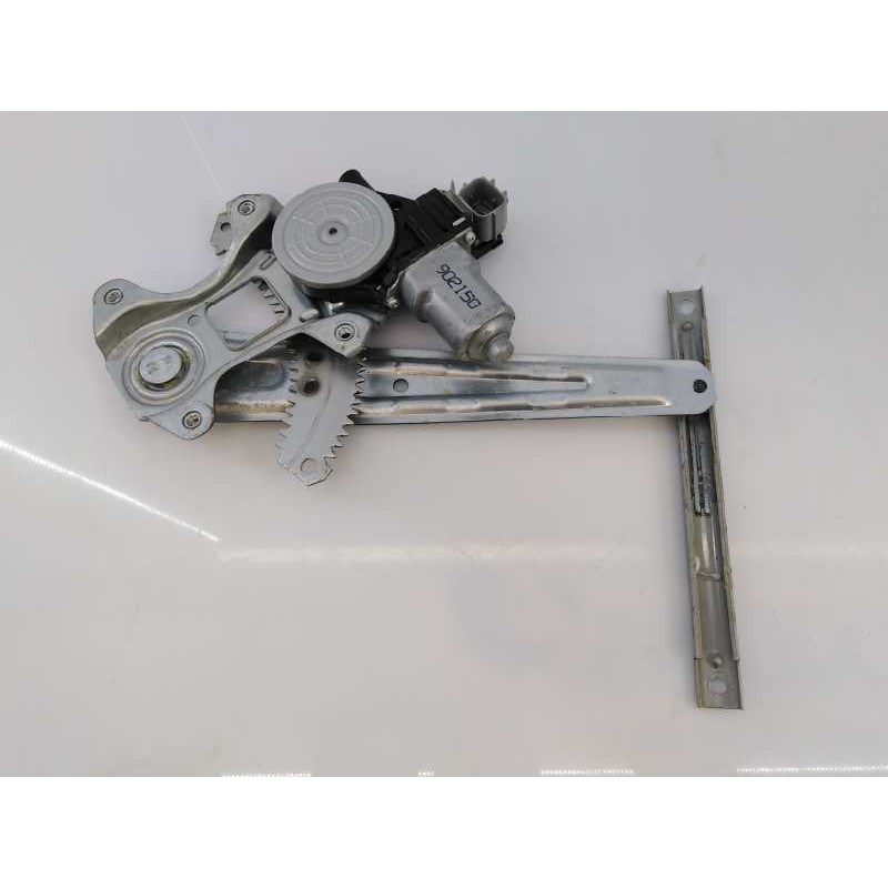 Recambio de elevalunas trasero izquierdo para nissan juke (f15) tekna referencia OEM IAM 902150  E2-A4-15-2