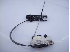 CERRADURA PUERTA DELANTERA IZQUIERDA 5N1837015C E1-B6-20-2