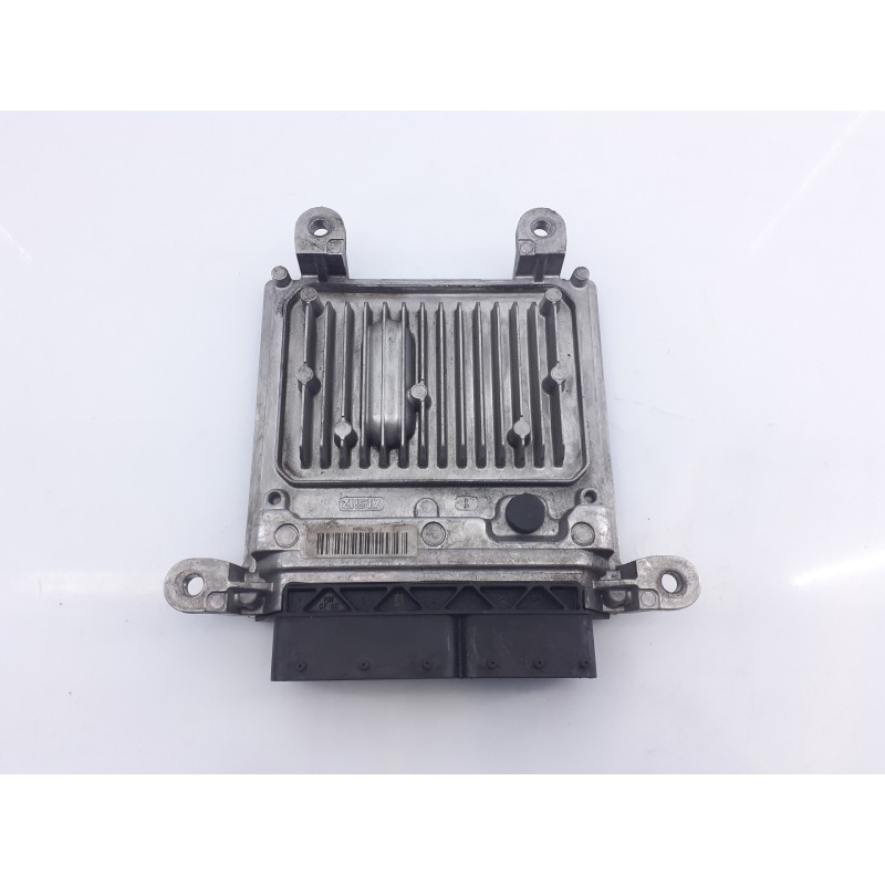 Recambio de centralita motor uce para mercedes-benz clase e (w212) lim. e 200 cdi blueefficiency (212.005) referencia OEM IAM A6