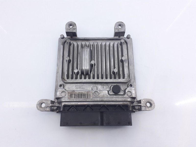 Recambio de centralita motor uce para mercedes-benz clase e (w212) lim. e 200 cdi blueefficiency (212.005) referencia OEM IAM A6