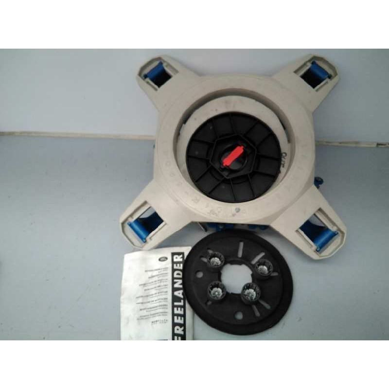 Recambio de cadenas para land rover freelander hse familiar referencia OEM IAM   E1-B4-12-2