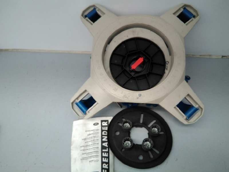 Recambio de cadenas para land rover freelander hse familiar referencia OEM IAM   E1-B4-12-2